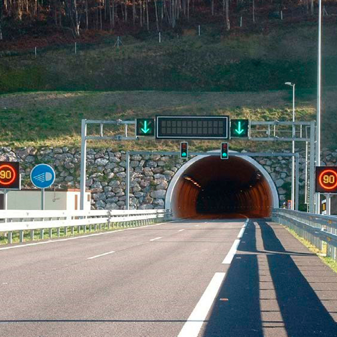 Curso online para encargados COEX sobre mantenimiento y operación de infraestructuras viarias