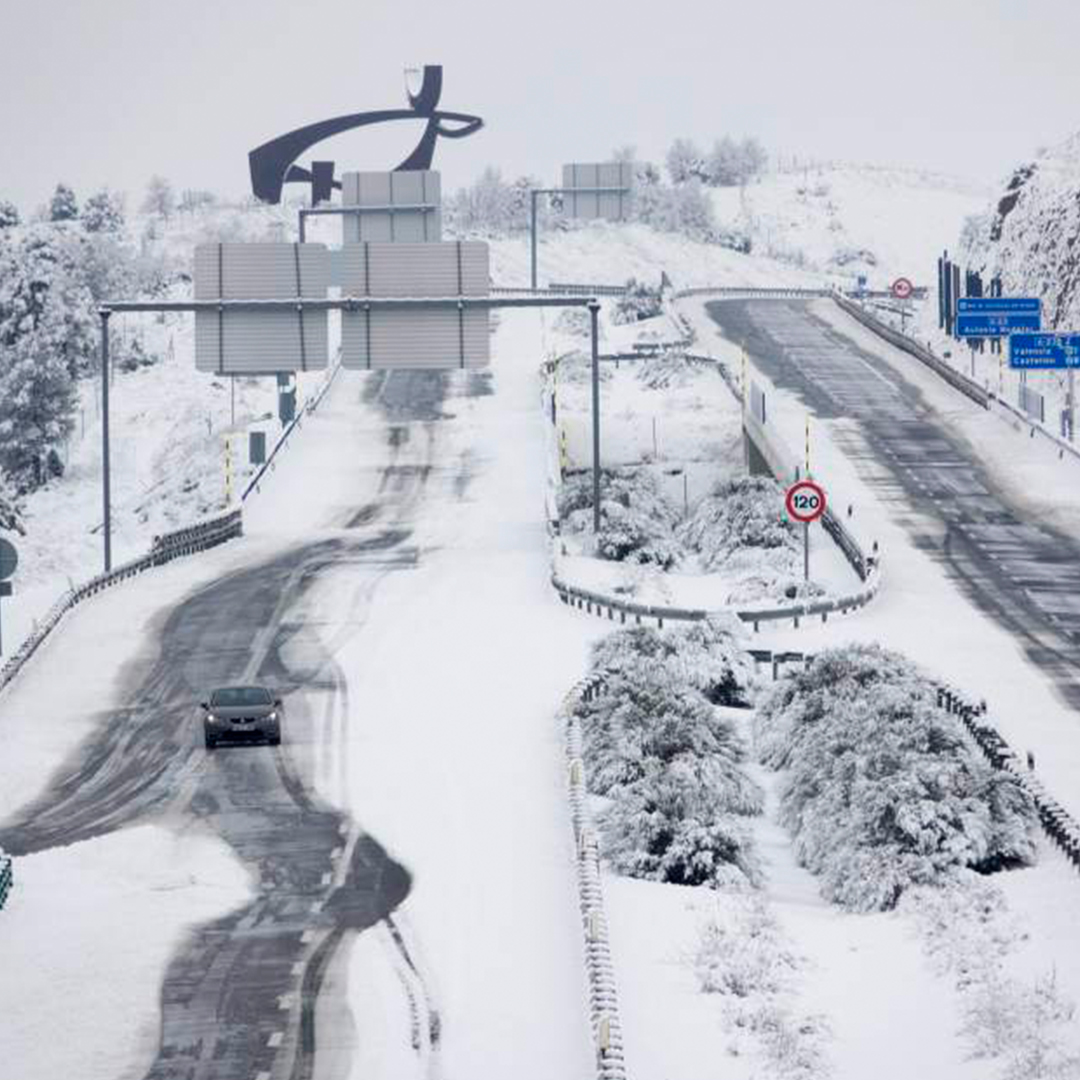 Curso e-learning para Técnicos COEX sobre mantenimiento y operatividad de infraestructuras viales