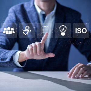 Auditor Interno de Calidad  ISO 90012015