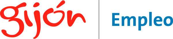 Logo Gijón Empleo